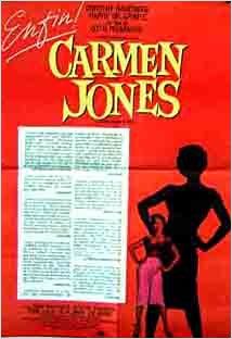 Imagem 4 do filme Carmen Jones